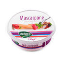 Delaco mascarpone cheese 250g