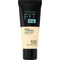 Maybelline New York Fond de ten Fit Me Matte&Poreless 105 Natural Ivory, 30ml