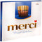 Merci albastru, 250 g