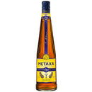 Cognac Metaxa 5 Sterne 0.7l