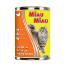 Canned Meow Meow with chicken 415g