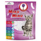 Miau Miau Lavanda nisip silicat pentru pisici 3.8l