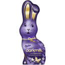 Milka iepuras dark, 100g