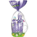 Milka mix cu cana cadou, 99g