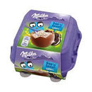 Milka oua ciocolata oreo, 128g