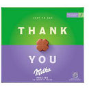 Milka Thank You Praline s kakao kremom, 110g