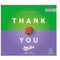 Milka Thank You Praline with cocoa cream, 110g