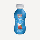 Muller Da Bere Bautura racoritoare pe baza de iaurt cu continut scazut de grasimi cu capsuni 500g