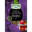 Fuchs mix di condimenti per sottaceti 30g
