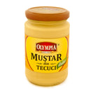 Olympia mustar din Tecuci dulce 300g