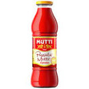 Mutti Rosii pasate la sticla, 700g