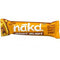 Bastoncino vegano crudo Nakd con arachidi senza glutine, 35g