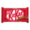 KitKat Milk chocolate bar and crispy wafer inside, 41.5g
