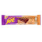 Joe Peanut Dreams wafer with peanut butter, peanut pieces and 31g chocolate coating