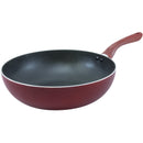 Schmitter Tigaie Wok non stick din aluminiu teflonat 28 cm