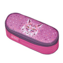 Herlitz Penar oval, motiv Wild Animals Lynx