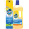 Pronto Spray suprafete lime + Pronto Lemn curat  - 50% din Detergent