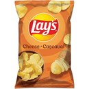 Lays Chipsuri din cartofi cu branza 200g