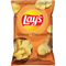 Lays Chipped potatoes with cheese 200g