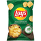 Lays vrhnje i kopar Krema i čips od kopra 200g