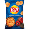 Lays Potato chips with paprika 200g