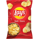 Lays Potato chips with salt 200g