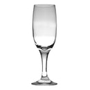 Pahar cu picior Kouros flute, capacitate 18.5 cl