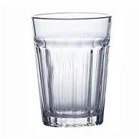Set pahare vodka Uniglass Madalina, 115 ml, 6 bucati