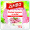 Zimbo peasant parizer with 125g peppers