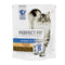 Perfect Fit Indoor 1+ Hrana uscata pentru pisici cu pui, 1.4kg