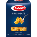 Barilla Pipe Rigate n.91 500g