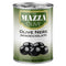 Olive Nere Denocciolate Mazza, 397g