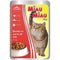 Plic Miau Miau cu carne de vita 100g