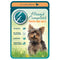 4Dog complete food for adult dogs with chicken 100g