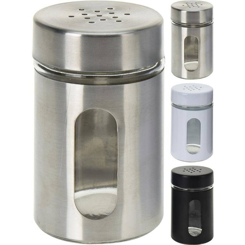 Excellent Houseware Dozator sare/piper