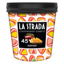 La Strada Sorbet de mango 500ml