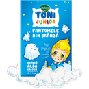 Delaco Toni Junior Fantomele din branza alba calcica 108g