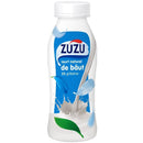 Zuzu Natúr ivójoghurt 2% zsír, 320g