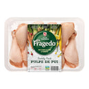 Fragedo Cosce di pollo inferiori con la pelle