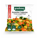 Gradena European Mix vegetable mixture 400g