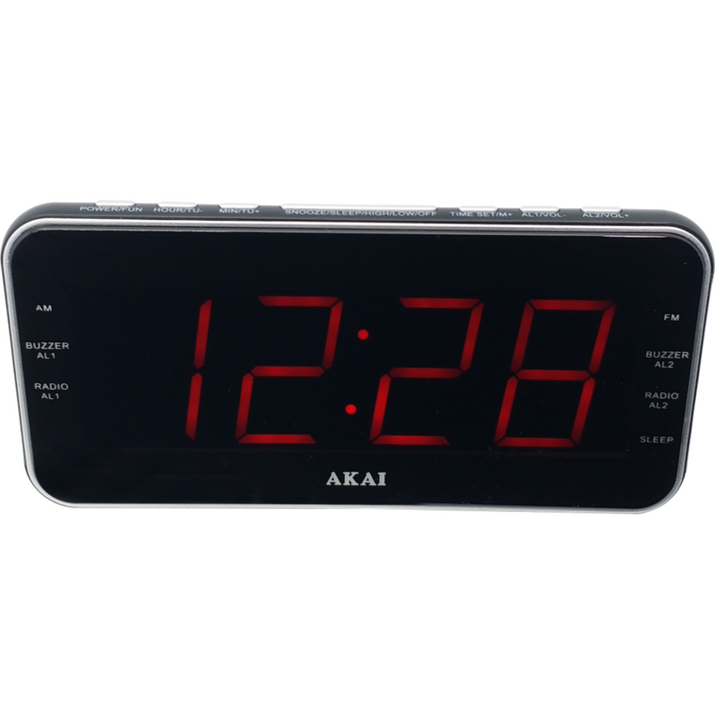 Akai Radio cu ceas ACR-3899