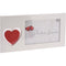Rama foto Valentines 25X13 CM 491007870