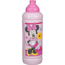 Recipient sport pentru apa din melamina Minnie, 425ml