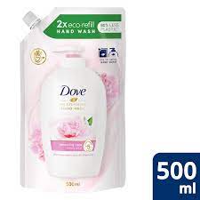 Rezerva sapun lichid Dove Renewing, 500ml