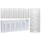 Set pahare din sticla Excellent Houseware YE7300450, 6 bucati, 250ml