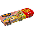 Rio Mare Insalatissime paket salate od tune i kukuruza, 3x160g