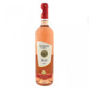 Самбурел де Олт суво розе вино 0,75Л
