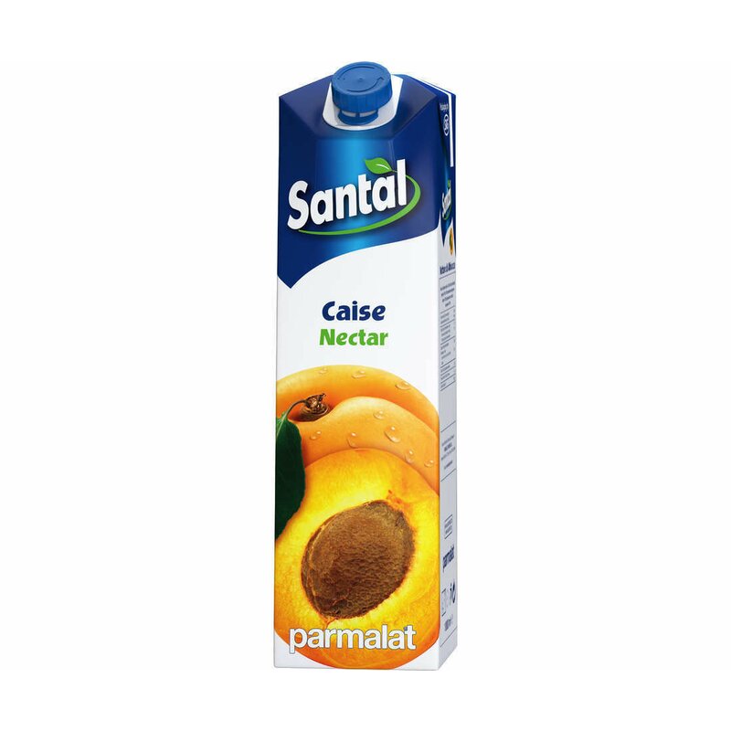 SANTAL NECTAR CAISE 1L