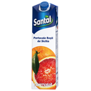 SANTAL PORTOCALE ROSII 1L