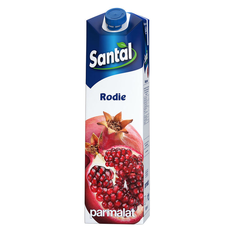 SANTAL RODIE 1L